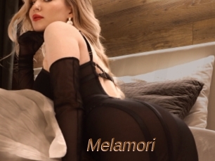 Melamori