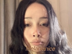 Melanianice