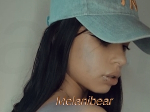 Melanibear