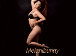 Melanibunny