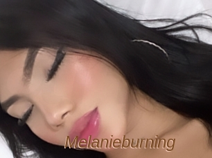 Melanieburning