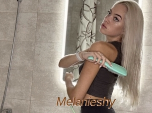 Melanieshy