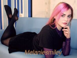 Melaniesmiley