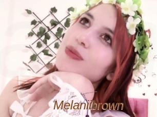 Melaniibrown