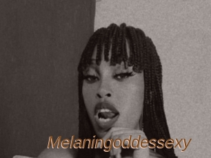 Melaningoddessexy