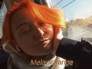 Melaniorange