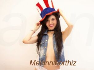 Melannieorthiz