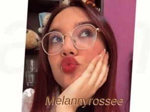 Melannyrossee