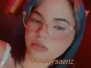 Melannysaenz