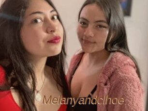 Melanyandclhoe