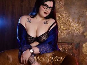 Melanyfay