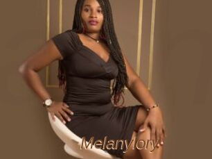 Melanylory