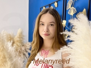 Melanyreed