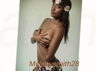 Melanysmith28