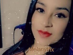 Melanythx