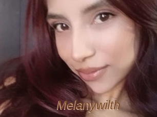 Melanywilth