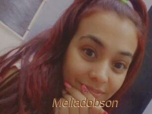 Meliadobson