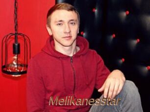 Melikanesstar