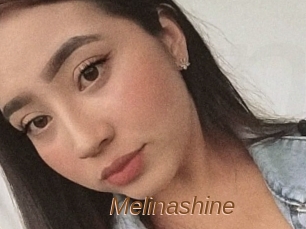 Melinashine