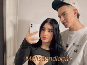 Melisaandlogan