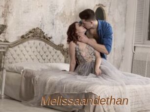 Melissaandethan