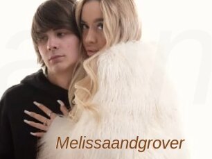 Melissaandgrover