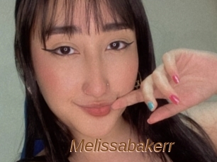 Melissabakerr