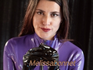 Melissabonnet