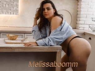 Melissaboomm