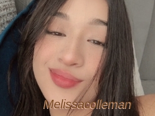 Melissacolleman