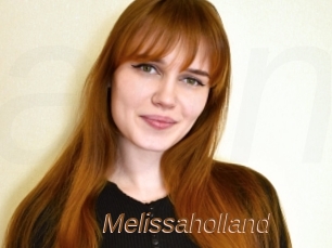 Melissaholland