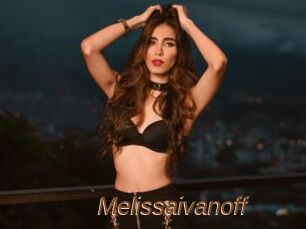 Melissaivanoff