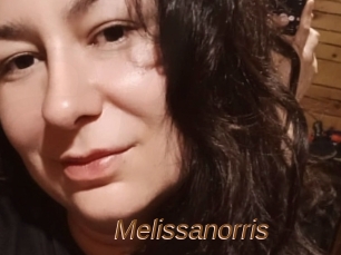 Melissanorris