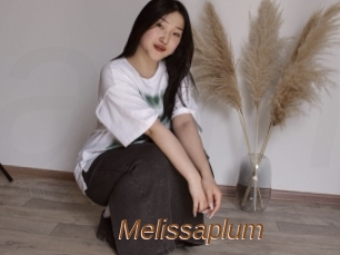 Melissaplum