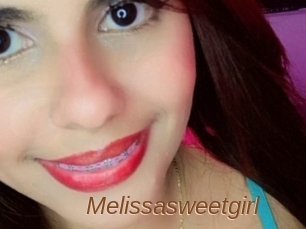 Melissasweetgirl