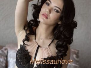 Melissaurlove