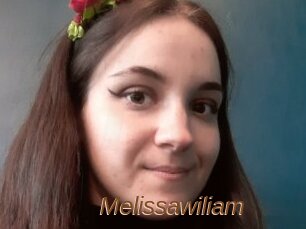 Melissawiliam