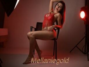 Mellaniegold