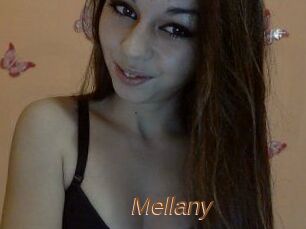 Mellany