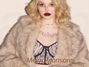 Melodiejonsons