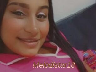 Melodistar18