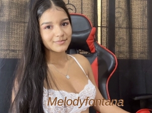 Melodyfontana