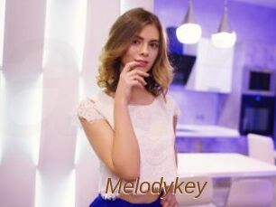 Melodykey