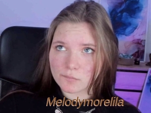 Melodymorelila