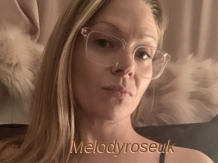 Melodyroseuk