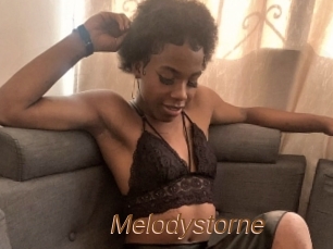 Melodystorne