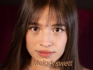 Melodyswett