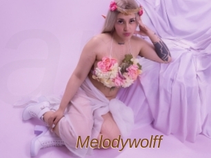 Melodywolff