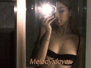 Melodyxlovex