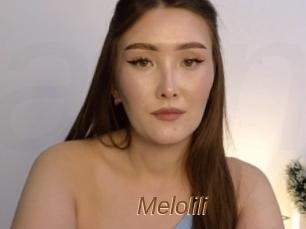 Melolili